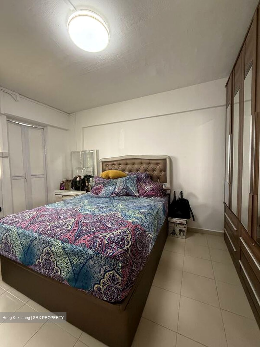 Blk 338 Bukit Batok Street 34 (Bukit Batok), HDB 4 Rooms #520680781